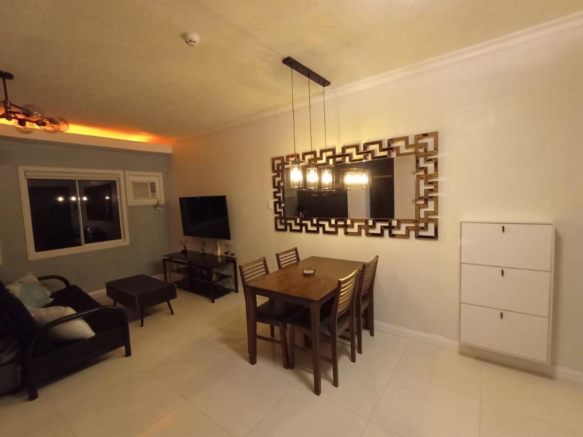 Fully Furnished Condo In Bacolod City, Philippines 外观 照片